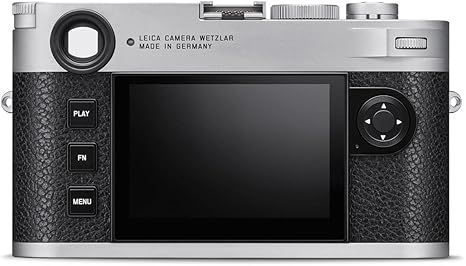 Leica M11 Digital Rangefinder Camera