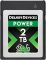 Delkin 2TB CFexpress Type B 4.0 Memory Card for Digital Cameras
