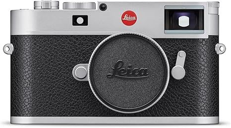 Leica M11 Digital Rangefinder Camera