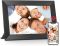 BIGASUO Digital Picture Frame